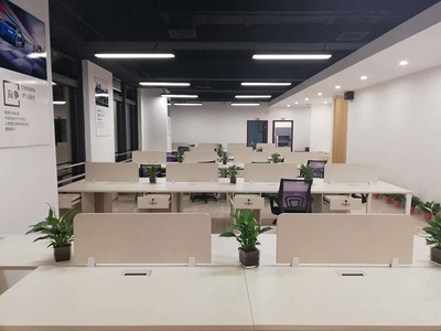 引领创新，成就空间美学——我们的室内设计技术咨询服务