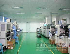 凤溪厂房装修公司 专业室内设计技术咨询服务