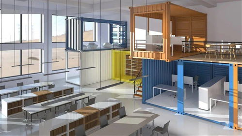 2018级室内设计毕业作品展示与室内设计技术咨询服务