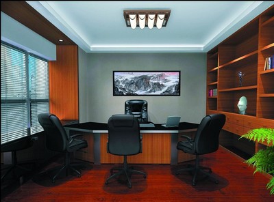 广州歌德幕墙设计与室内设计技术咨询服务