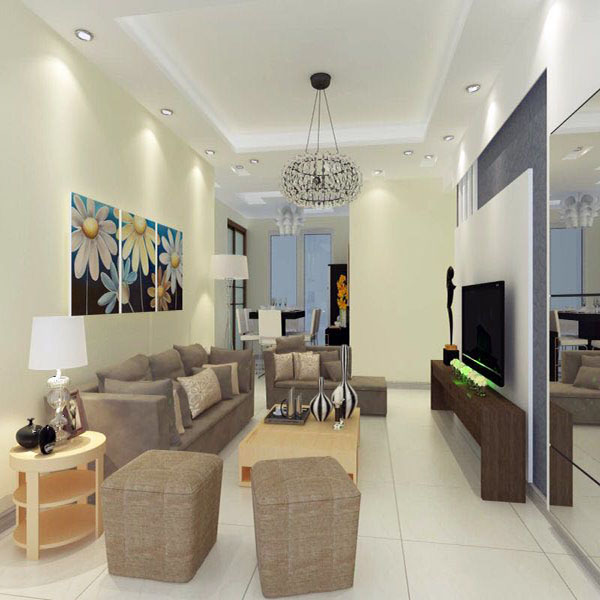 庄正装饰设计 室内设计技术咨询服务的卓越引领者