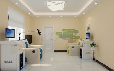 青海省西宁市某部队高标准完成心理咨询室建设，专业室内设计技术咨询服务助力官兵心理健康