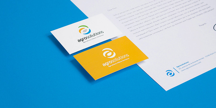 AgroSolutions农业咨询公司品牌VI与室内设计技术咨询服务方案