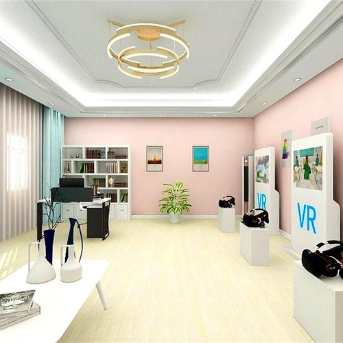 标准心理咨询室建设与室内设计技术咨询服务简介